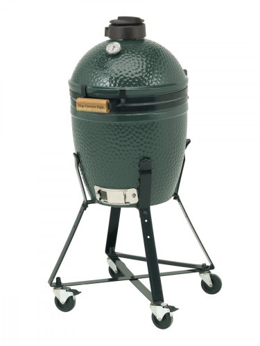 Big Green Egg Small
