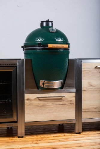 Modulární díl na gril Big Green Egg Large