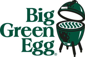 Poznejte Big Green Egg