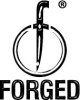 Forged