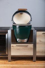 Modulární díl na gril Big Green Egg Large