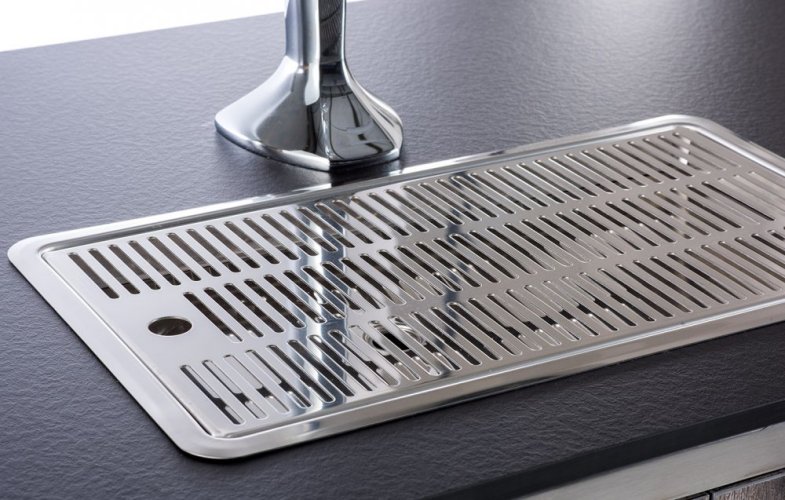Gabasol middle - Hloubka: 600 mm (Wir konnen auch 800 mm bauen bei Anfrage)