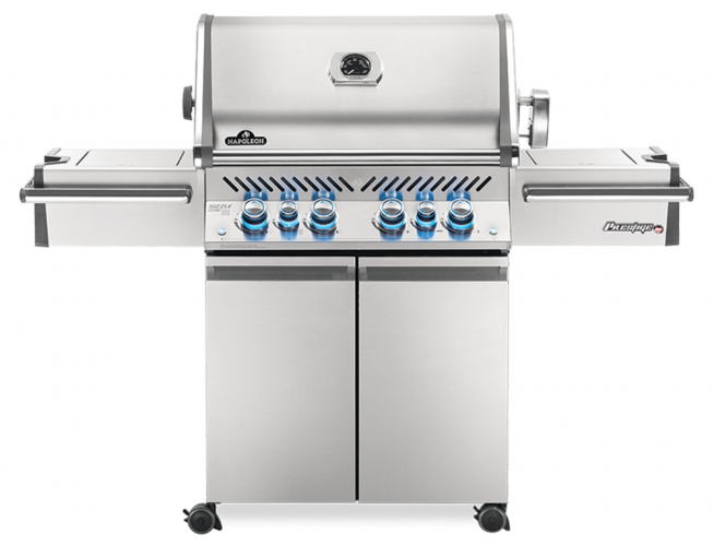 PRESTIGE PRO 500