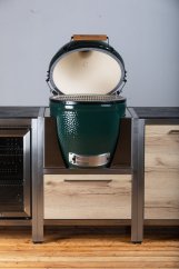 Modulární díl na gril Big Green Egg Large