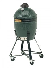 Big Green Egg Small