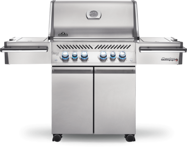 Prestige PRO500 ZP