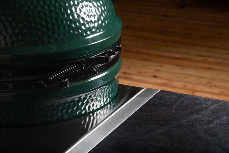 Modulární díl na gril Big Green Egg Large