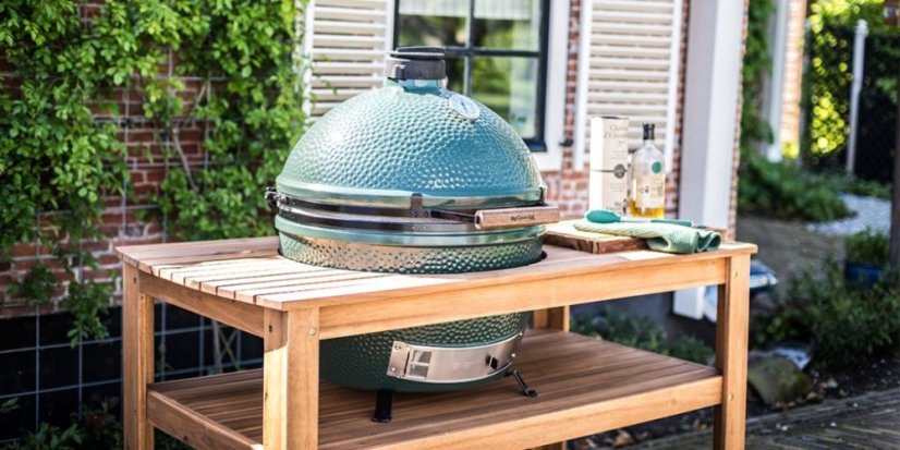Big Green Egg XLarge