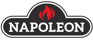 Napoleon - Palivo - Propan-butan